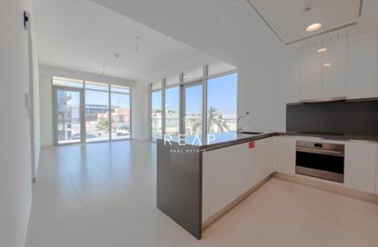 Apartment - 1 Bedroom - 2 Bathrooms for sale in Canal Front Residence 2 - Canal Front Residences - Al Wasl - Dubai