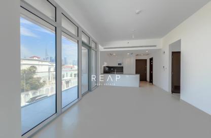 Apartment - 1 Bedroom - 2 Bathrooms for sale in Canal Front Residence 2 - Canal Front Residences - Al Wasl - Dubai Apartment - 1 Bedroom - 2 Bathrooms for sale in Canal Front Residence 2 - Canal Front Residences - Al Wasl - Dubai
