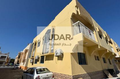 Whole Building - 7+ Bedrooms - 7+ Bathrooms for sale in Al Yarmouk - Al Qasimia - Sharjah