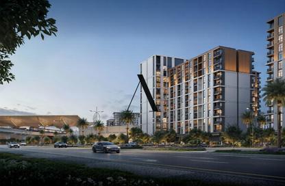 Apartment - 1 Bedroom - 2 Bathrooms for sale in Terra Woods Tower 2 - Terra Woods - Expo City - Dubai Apartment - 1 Bedroom - 2 Bathrooms for sale in Terra Woods Tower 2 - Terra Woods - Expo City - Dubai