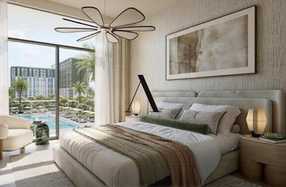 Apartment - 1 Bedroom - 2 Bathrooms for sale in Terra Woods Tower 2 - Terra Woods - Expo City - Dubai Apartment - 1 Bedroom - 2 Bathrooms for sale in Terra Woods Tower 2 - Terra Woods - Expo City - Dubai