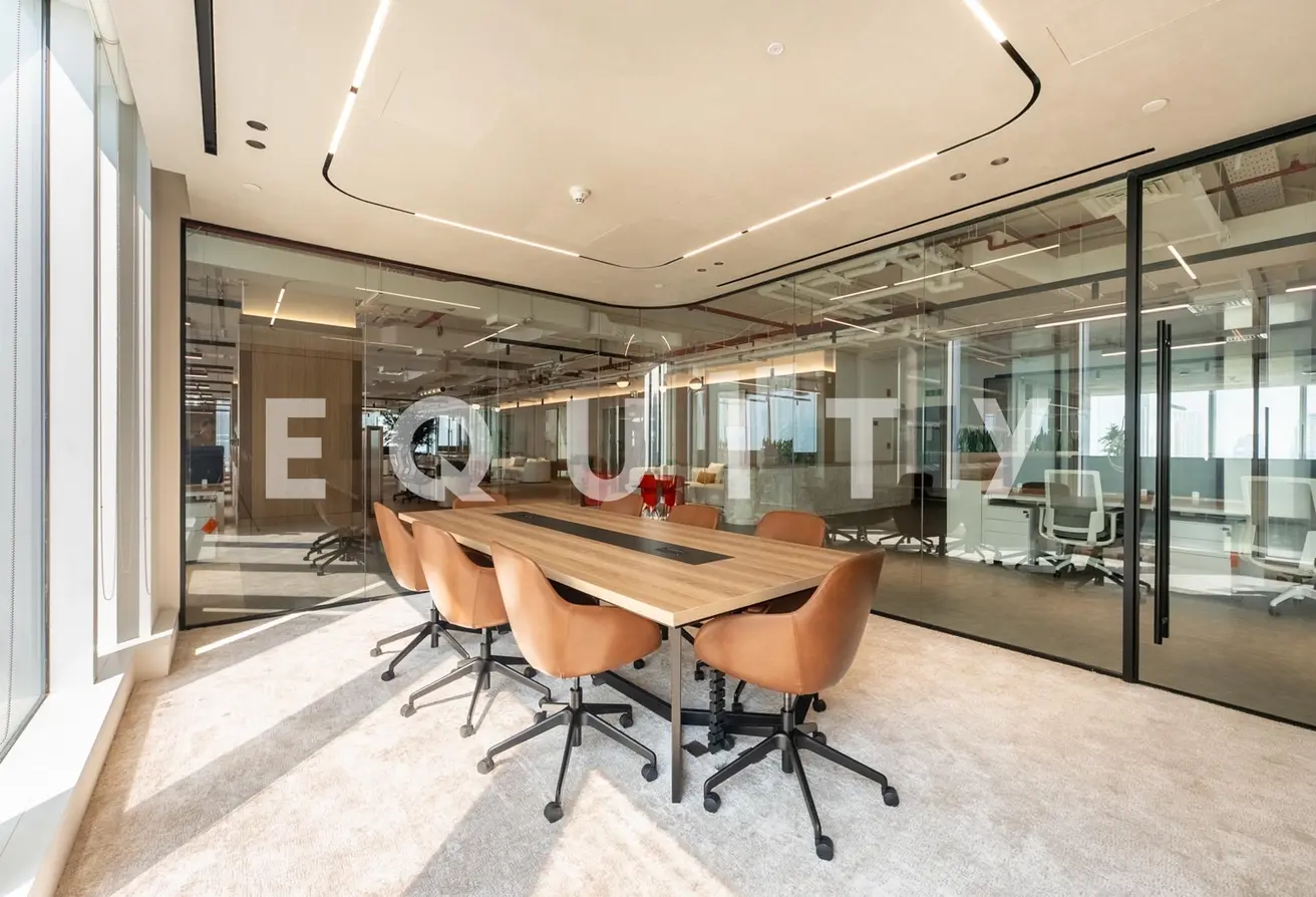 Rent in Vision Tower: Turn Key | 19 Parkin Spaces | Close to Metro ...