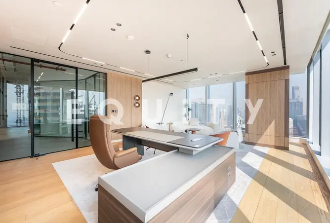 Metrol Logo Rent in Vision Tower: Turn Key | 19 Parkin Spaces | Close to Metro ...