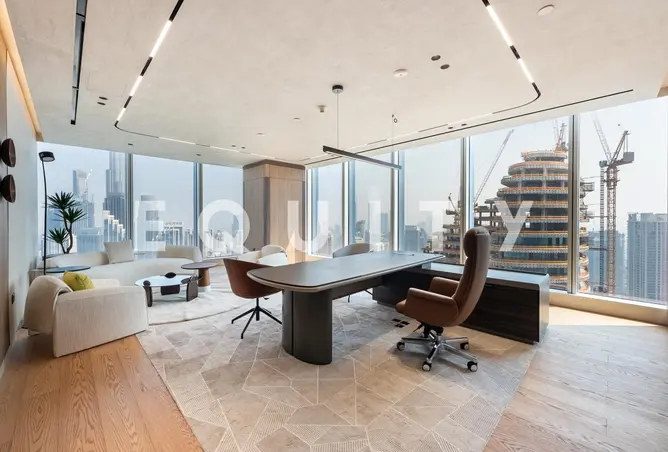 Metrol Logo Rent in Vision Tower: Turn Key | 19 Parkin Spaces | Close to Metro ...