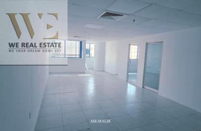 متجر - استوديو - 1 حمام للايجار في أبراج الراشدية - الراشدية - عجمان وسط المدينة - عجمان