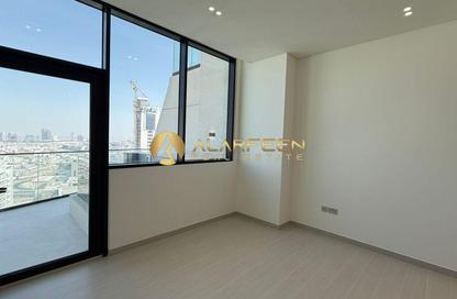 Apartment - 1 Bedroom - 2 Bathrooms for rent in Binghatti Phantom - District 17 - Jumeirah Village Circle - Dubai