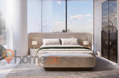 Apartment - 1 Bedroom - 2 Bathrooms for sale in Binghatti Hillside - Dubai Science Park - Dubai