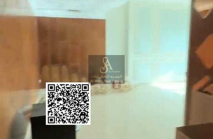 Apartment - 2 Bedrooms - 3 Bathrooms for rent in Conquer Tower - Sheikh Maktoum Bin Rashid Street - Ajman