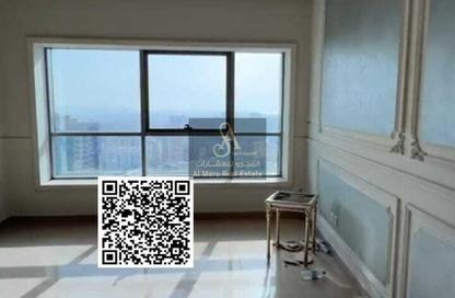 Apartment - 2 Bedrooms - 3 Bathrooms for rent in Conquer Tower - Sheikh Maktoum Bin Rashid Street - Ajman