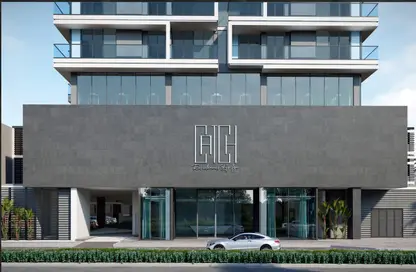 Apartment - 1 Bedroom - 2 Bathrooms for rent in Catch Residences By IGO - District 12 - Jumeirah Village Circle - Dubai