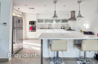Villa - 3 Bedrooms - 3 Bathrooms for rent in Springs 9 - The Springs - Dubai