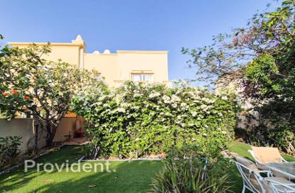 Villa - 3 Bedrooms - 3 Bathrooms for rent in Springs 9 - The Springs - Dubai