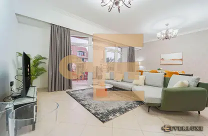 Apartment - 2 Bedrooms - 2 Bathrooms for rent in Gate Apartments - Uptown Mirdif - Mirdif - Dubai Apartment - 2 Bedrooms - 2 Bathrooms for rent in Gate Apartments - Uptown Mirdif - Mirdif - Dubai
