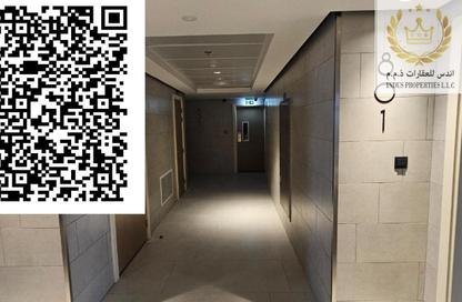 Apartment - 2 Bedrooms - 3 Bathrooms for rent in Liwara 1 - Ajman