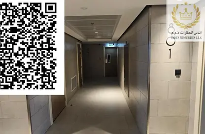 Apartment - 2 Bedrooms - 3 Bathrooms for rent in Liwara 1 - Ajman