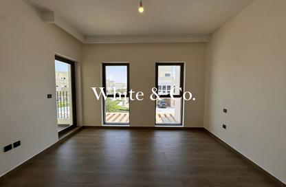 Townhouse - 4 - 3 for sale in Malta - Damac Lagoons - Dubai