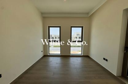 Townhouse - 4 - 3 for sale in Malta - Damac Lagoons - Dubai