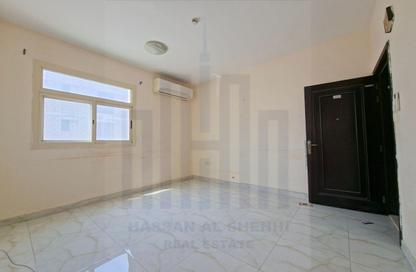 Apartment - 1 - 1 for rent in Fire Station Road - Muwaileh - Sharjah