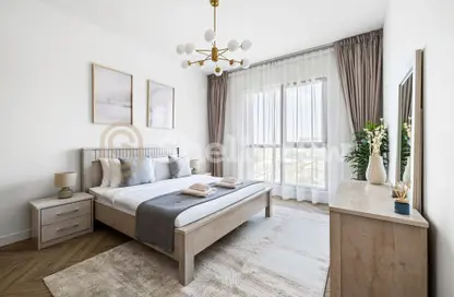 Apartment - 1 Bedroom - 1 Bathroom for rent in Rahaal 2 - Madinat Jumeirah Living - Umm Suqeim - Dubai