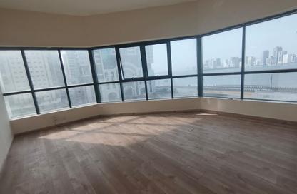 Apartment - 3 Bedrooms - 3 Bathrooms for rent in Al Qasba Downtown - Al Qasba - Sharjah