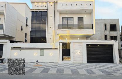 Villa - 6 Bedrooms - 7+ Bathrooms for sale in Al Aamra Gardens - Al Amerah - Ajman