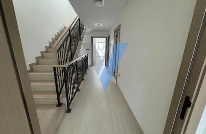 Townhouse - 5 Bedrooms - 6 Bathrooms for rent in Costa Brava 1 - Costa Brava - Damac Lagoons - Dubai