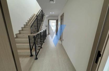 Townhouse - 5 Bedrooms - 6 Bathrooms for rent in Costa Brava 1 - Costa Brava - Damac Lagoons - Dubai Townhouse - 5 Bedrooms - 6 Bathrooms for rent in Costa Brava 1 - Costa Brava - Damac Lagoons - Dubai