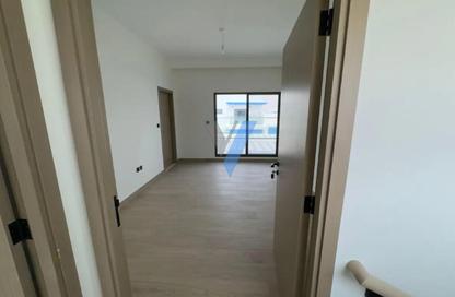 Townhouse - 5 - 6 for rent in Costa Brava 1 - Costa Brava - Damac Lagoons - Dubai Townhouse - 5 - 6 for rent in Costa Brava 1 - Costa Brava - Damac Lagoons - Dubai