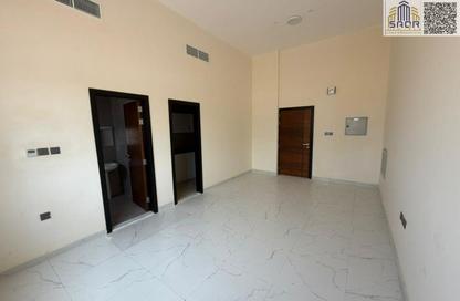 Apartment - Studio - 1 for rent in Al Jurf Industrial 3 - Al Jurf Industrial - Ajman