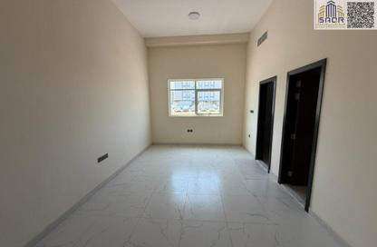Apartment - Studio - 1 for rent in Al Jurf Industrial 3 - Al Jurf Industrial - Ajman
