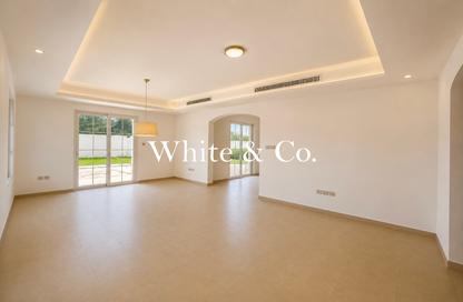 Townhouse - 3 Bedrooms - 4 Bathrooms for rent in Alma 2 - Alma - Arabian Ranches - Dubai