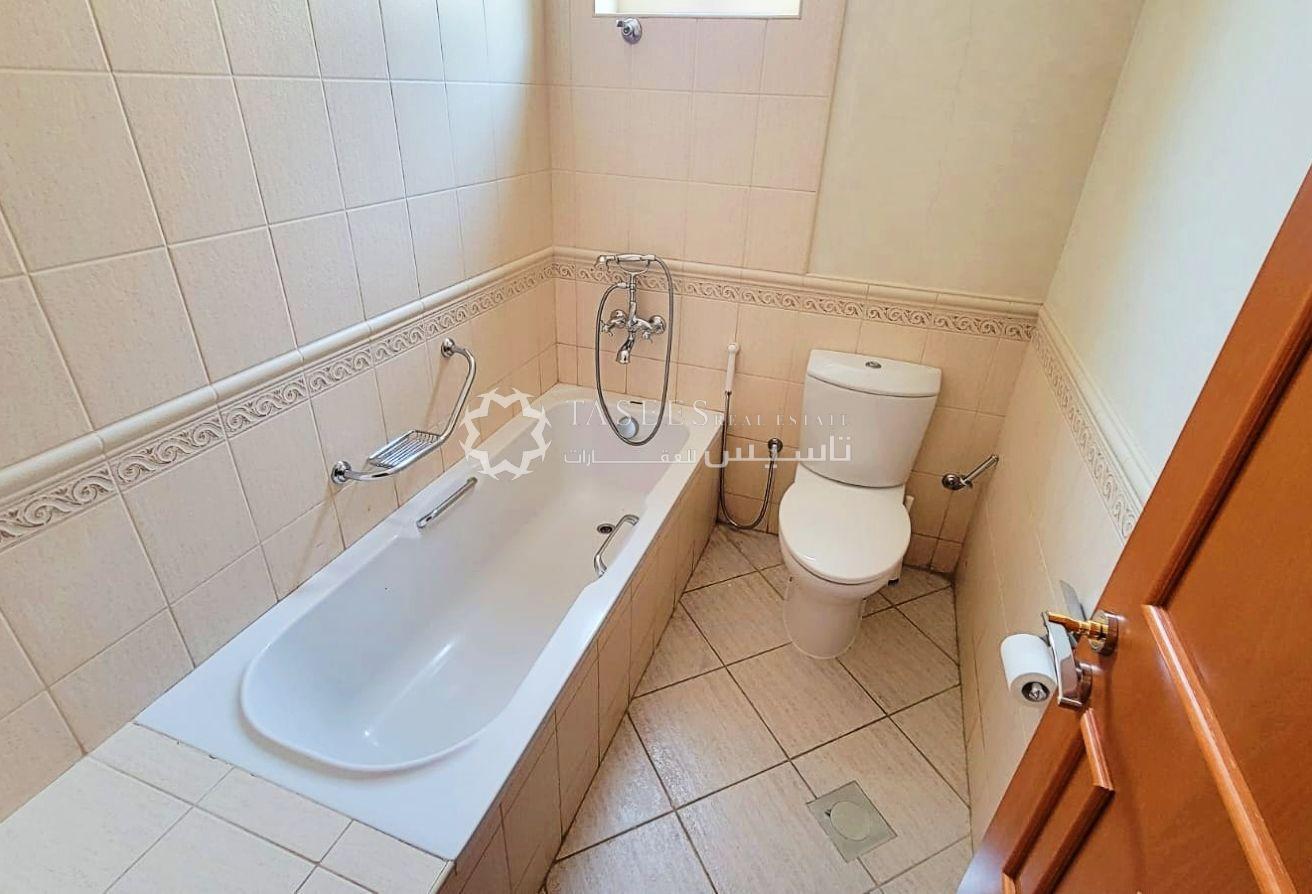 4-Bedroom Villa for Rent | Golden Villas | Al Wasl photo 24