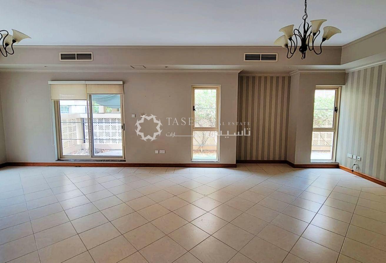 4-Bedroom Villa for Rent | Golden Villas | Al Wasl photo 6