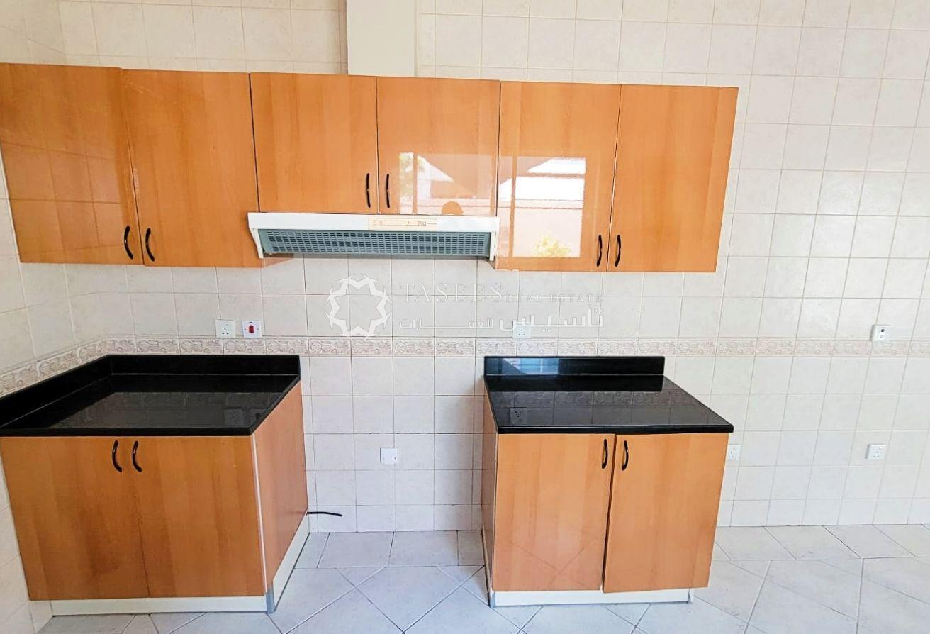 4-Bedroom Villa for Rent | Golden Villas | Al Wasl photo 18