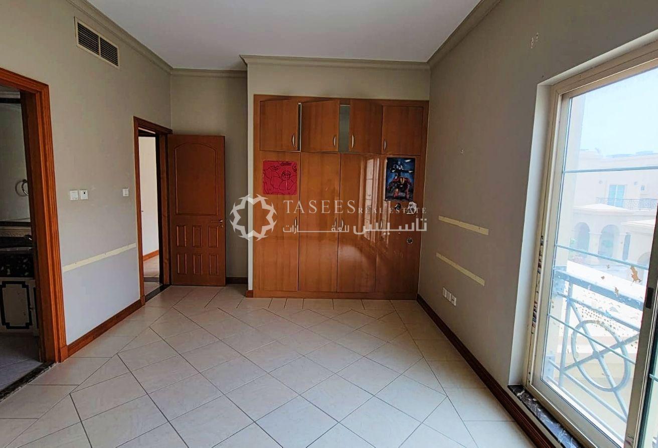 4-Bedroom Villa for Rent | Golden Villas | Al Wasl photo 28