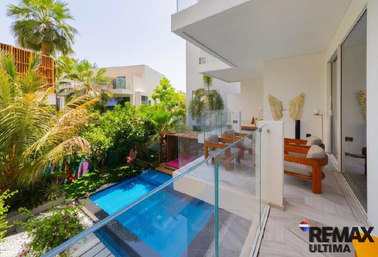 Elegant 2BR | Pool View | Fully Furnished photo 9