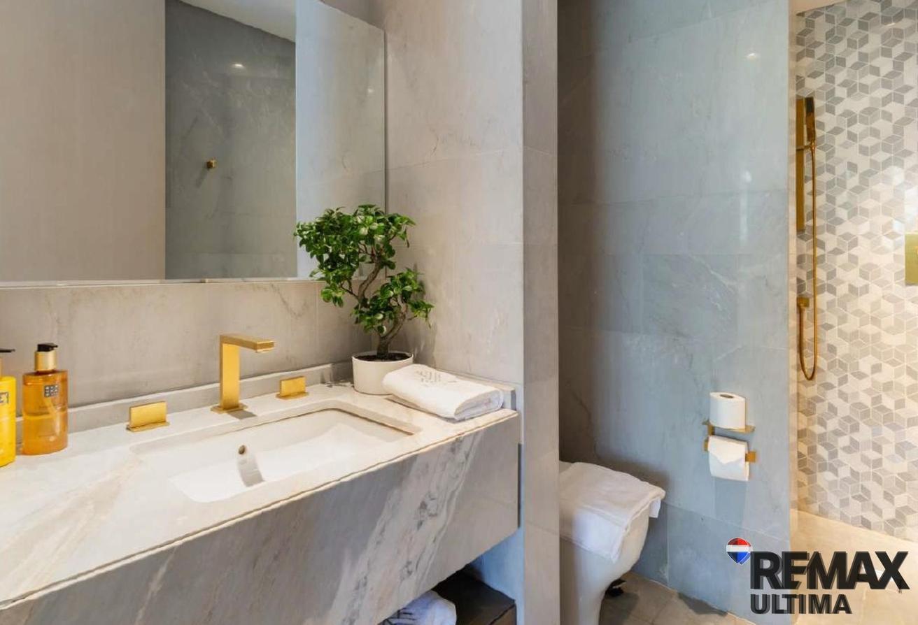 Elegant 2BR | Pool View | Fully Furnished photo 13