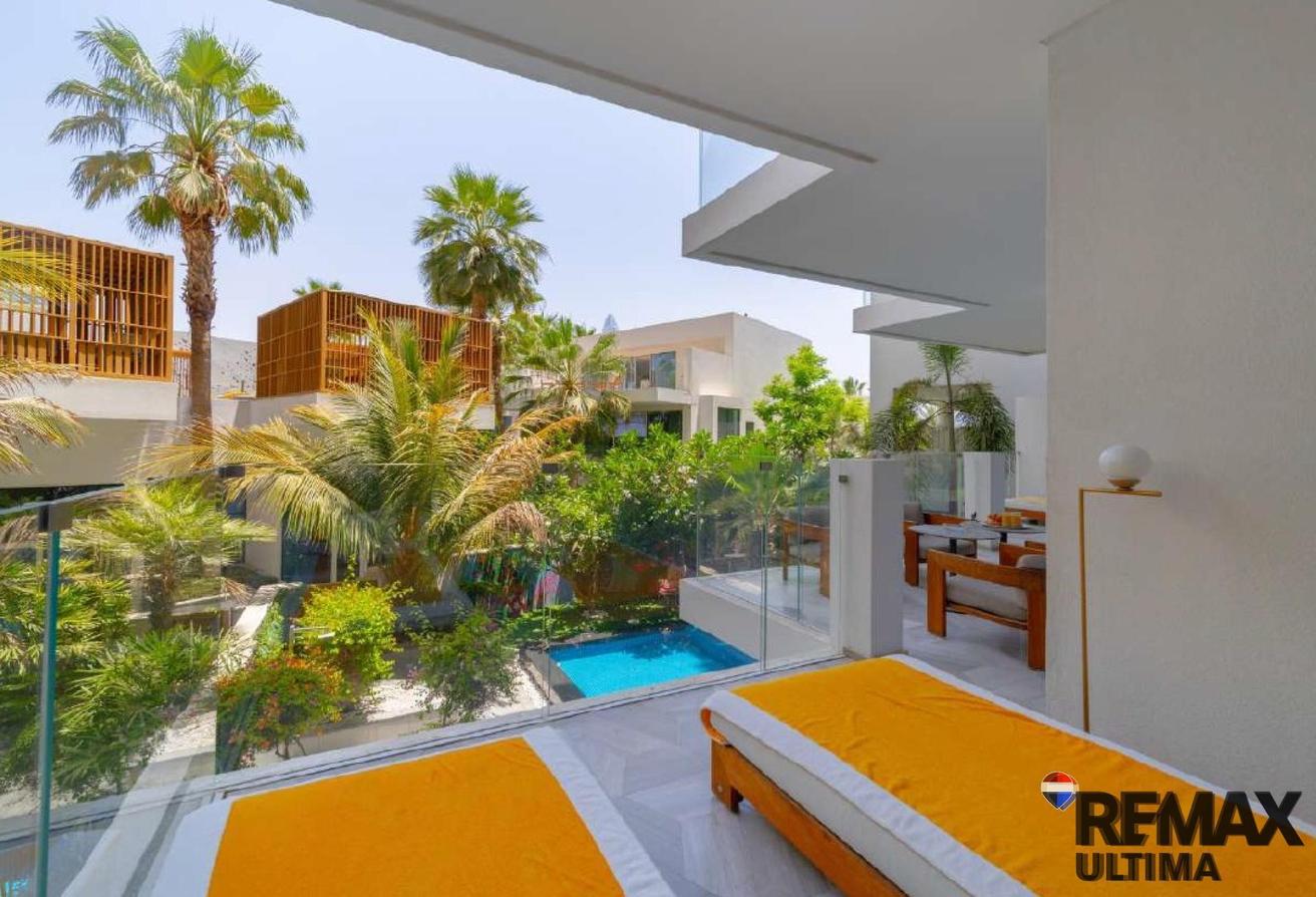 Elegant 2BR | Pool View | Fully Furnished photo 10