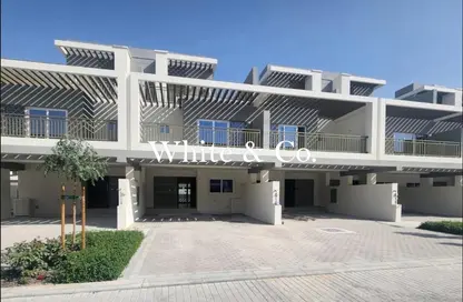 تاون هاوس - 3 غرف نوم - 3 حمامات للبيع في كاميليا - داماك هيلز 2 - دبي