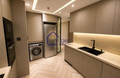 Apartment - 2 Bedrooms - 3 Bathrooms for sale in Bahar 1 - Bahar - Jumeirah Beach Residence - Dubai