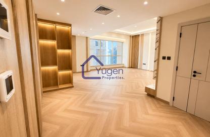 Apartment - 2 Bedrooms - 3 Bathrooms for sale in Bahar 1 - Bahar - Jumeirah Beach Residence - Dubai