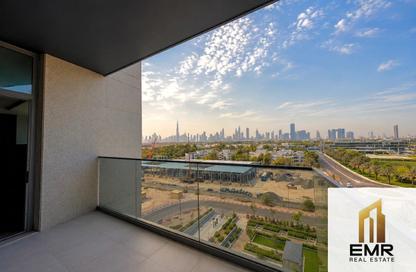 Apartment - 2 Bedrooms - 3 Bathrooms for rent in Empower HQ Residential - Al Jaddaf - Dubai Apartment - 2 Bedrooms - 3 Bathrooms for rent in Empower HQ Residential - Al Jaddaf - Dubai