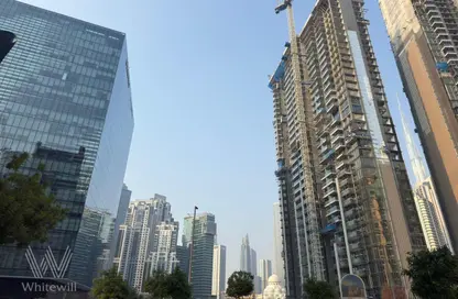 شقة - غرفة نوم - 1 حمام للبيع في B ذا ايدج تاور - ذا إيدج - الخليج التجاري - دبي