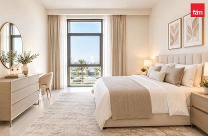 Apartment - 2 - 2 for sale in Elvira 2 - Elvira - Dubai Hills Estate - Dubai Apartment - 2 - 2 for sale in Elvira 2 - Elvira - Dubai Hills Estate - Dubai