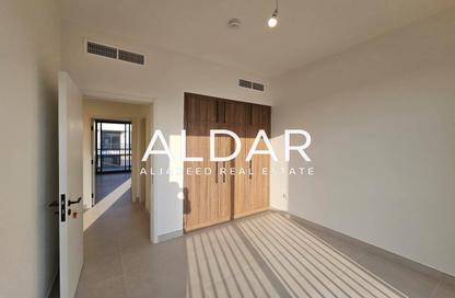 Townhouse - 3 - 4 for rent in Maha Townhouses - Town Square - Dubai