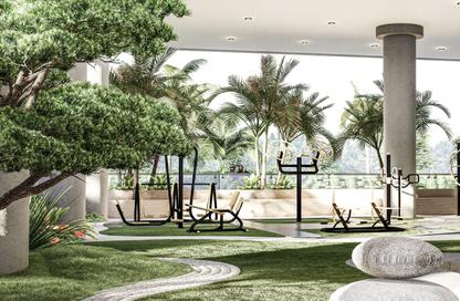 Apartment - 1 Bedroom - 2 Bathrooms for sale in 09 Life Residences - Dubai Land Residence Complex - Dubai Apartment - 1 Bedroom - 2 Bathrooms for sale in 09 Life Residences - Dubai Land Residence Complex - Dubai