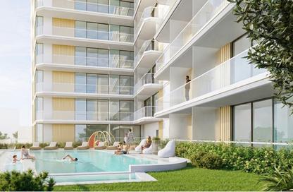 Apartment - 1 Bedroom - 2 Bathrooms for sale in 09 Life Residences - Dubai Land Residence Complex - Dubai