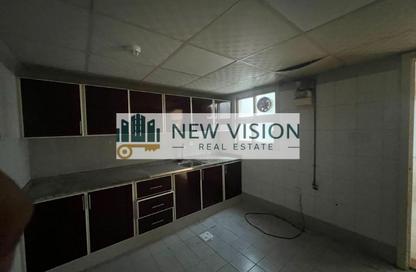 Apartment - 2 Bedrooms - 2 Bathrooms for rent in Abu Shagara building - Abu shagara - Sharjah Apartment - 2 Bedrooms - 2 Bathrooms for rent in Abu Shagara building - Abu shagara - Sharjah