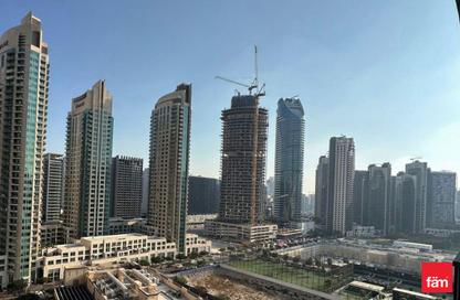 Apartment - 1 Bedroom - 1 Bathroom for rent in Burj Royale - Downtown Dubai - Dubai Apartment - 1 Bedroom - 1 Bathroom for rent in Burj Royale - Downtown Dubai - Dubai