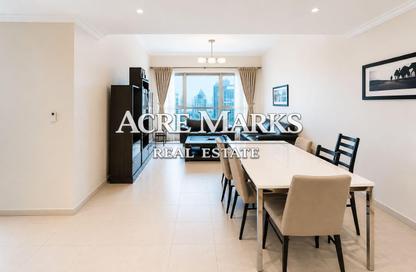 Apartment - 3 Bedrooms - 3 Bathrooms for sale in Lake Terrace - JLT Cluster D - Jumeirah Lake Towers - Dubai